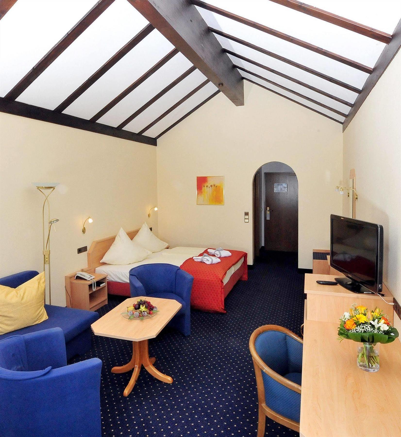 Arens Hotel 327Mnn Sankt Martin Kültér fotó