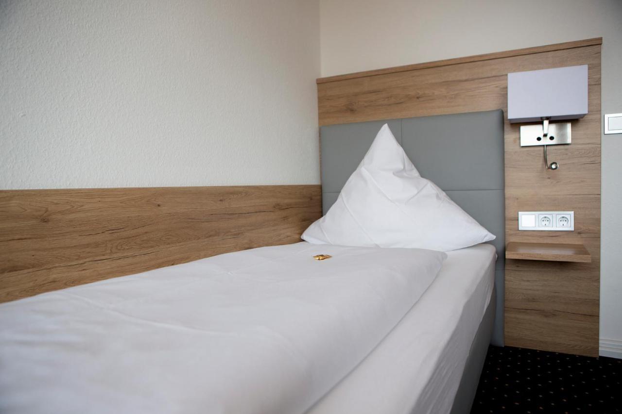 Arens Hotel 327Mnn Sankt Martin Kültér fotó