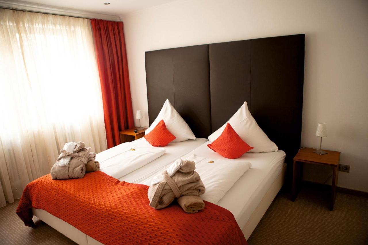Arens Hotel 327Mnn Sankt Martin Kültér fotó