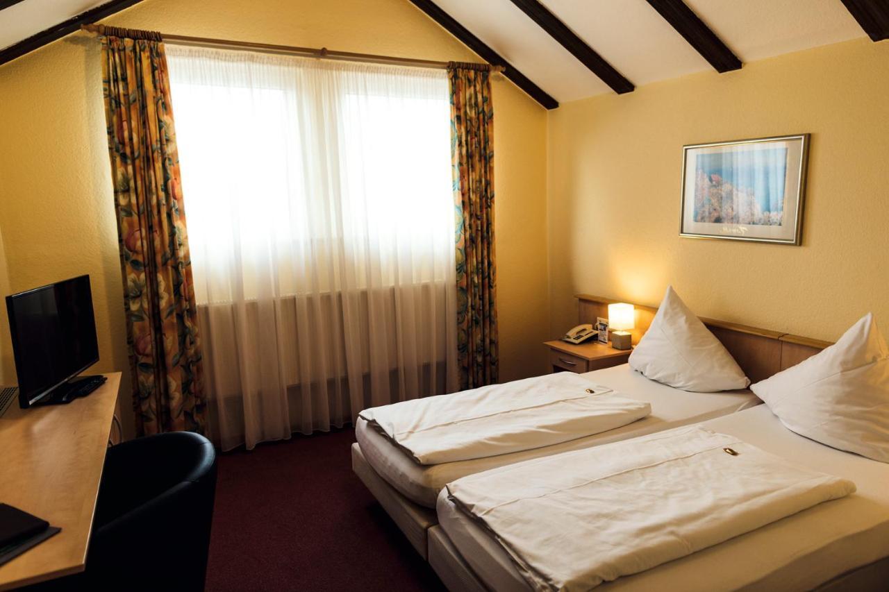 Arens Hotel 327Mnn Sankt Martin Kültér fotó